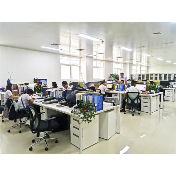 China Factory - Xian Auro Technology Development Company