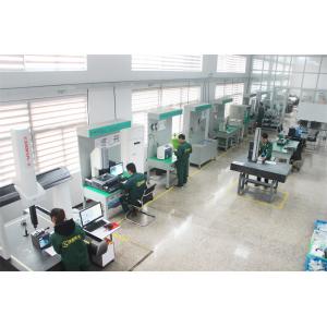 China Factory - ZHEJIANG GREENLAND REFRIGERATION EQUIPMENT CO.,LTD.