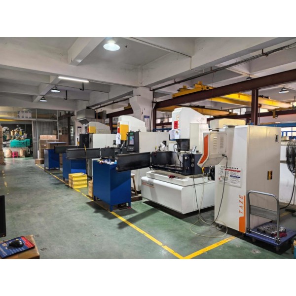 China Factory - Dongguan Yige Plastic Products Co., LTD