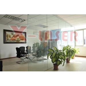 China Factory - X-laser technology (HK) Co., Ltd