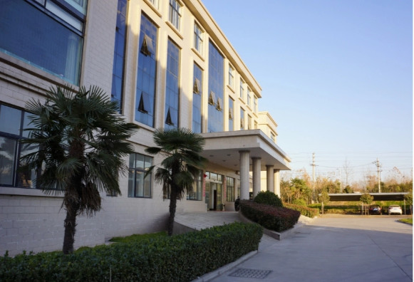 China Factory - Qingdao Everbeauting Crafts Co., Ltd