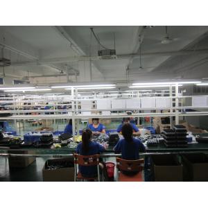 China Factory - Shenzhen YACYA Technology CO.,LTD