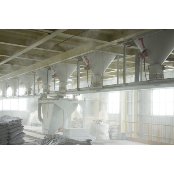 China Factory - Zhengzhou Rongsheng Refractory Co., Ltd.