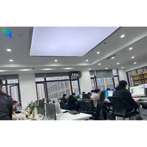 China Factory - Henan Ruizhan Industrial Co., Ltd.