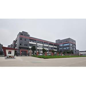 China Factory - Rsun Power Technology Co.,Ltd