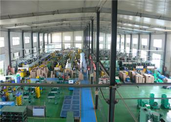 China Factory - Qingdao Global Sealing-tec co., Ltd