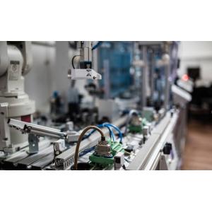 China Factory - Shenzhen Jinxi Boyuan Technology Co., Ltd.