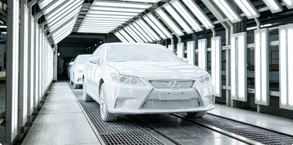 China Factory - Hunan Huanxiang Automobile Sales Service Co., Ltd.