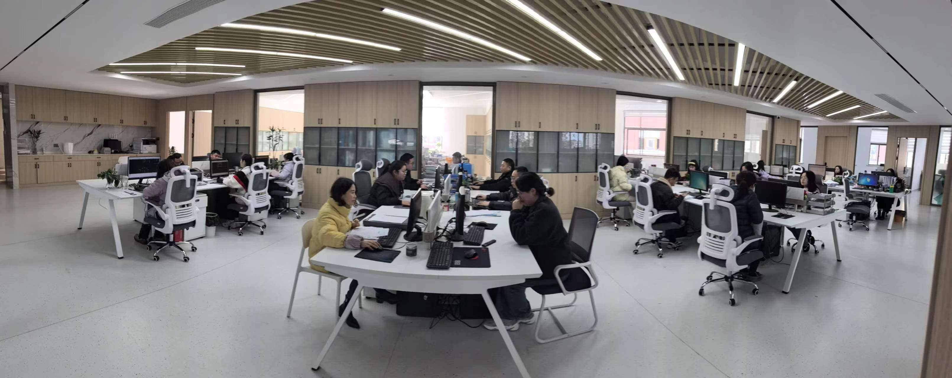 China Factory - Zhejiang Hindar Optical Co., Ltd