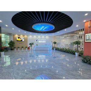 China Factory - Shenzhen Oujie Lighting Technology Co., Ltd.