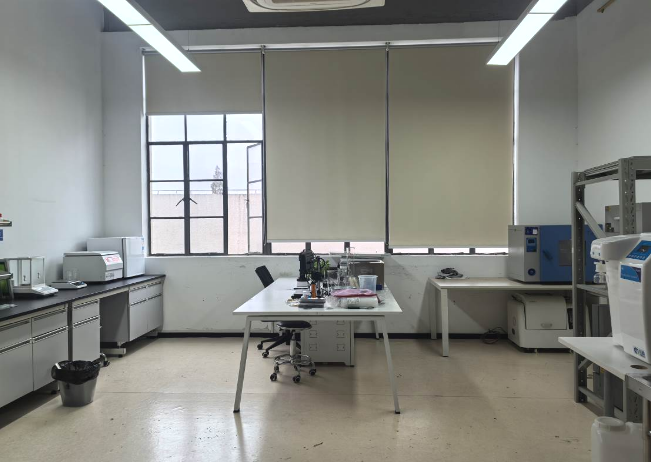 China Factory - Shanghai DST Sensor Co., Ltd.