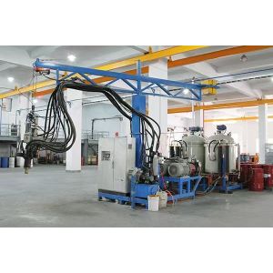 China Factory - JSHESOL THERMAL INSULATION TECHNOLOGY CO., LTD