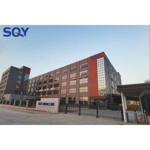 China Factory - SHENZHEN QIYUE OPTRONICS CO.,LTD