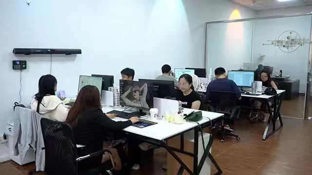 China Factory - Chengdu Fantasitic International Trading Co., Ltd.