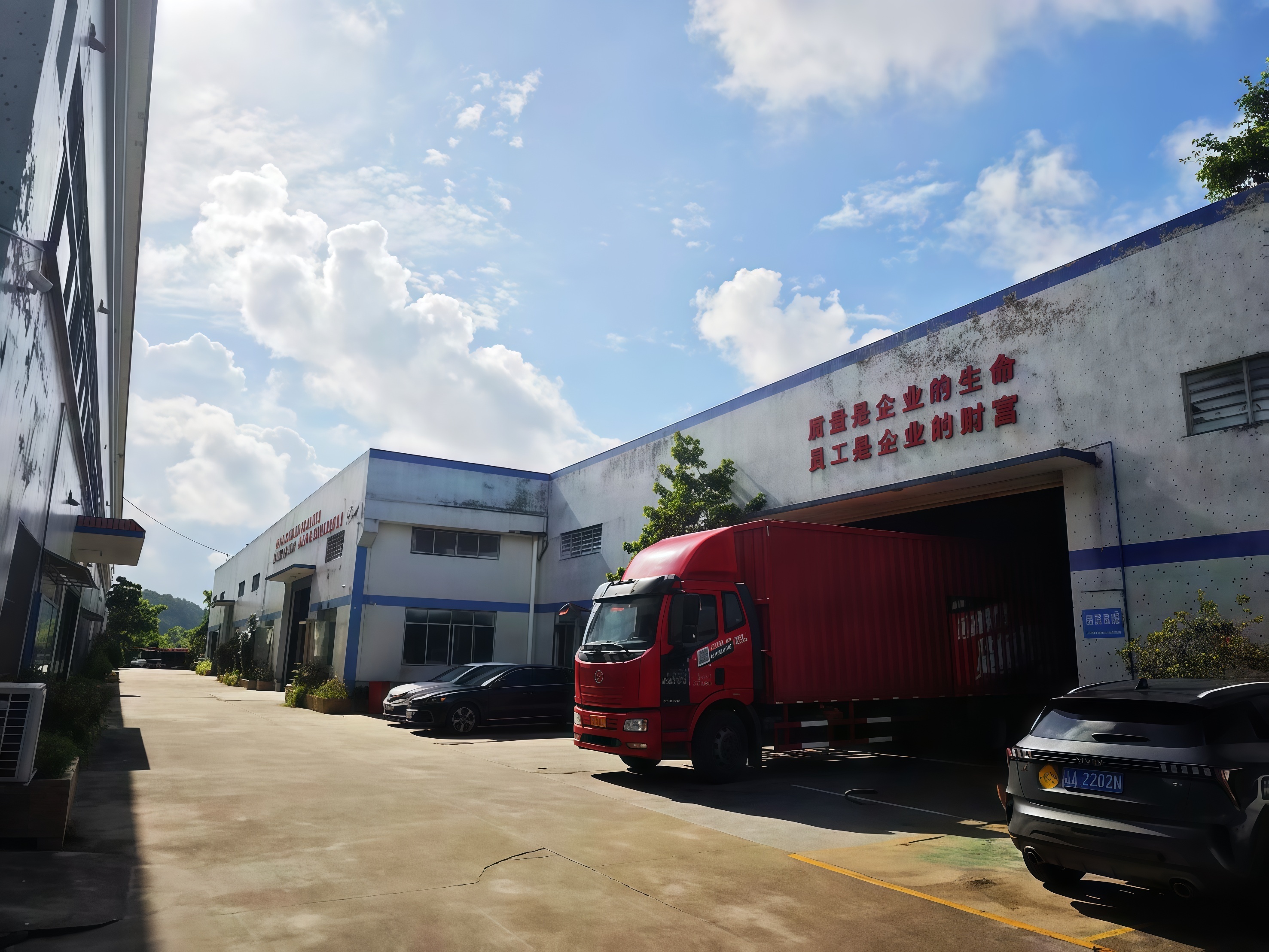 China Factory - WIN Laboratory Equipment Co., LTD