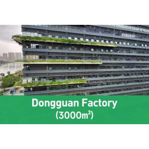 China Factory - Dongguan Meibao Environmental Protection Equipment Co., Ltd.