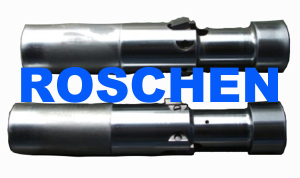 China Well Drilling Standard Casing Advancer With Tricone Drilling Bit ...