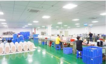 China Factory - Shenzhen Langdai Industrial Development Co., Ltd.