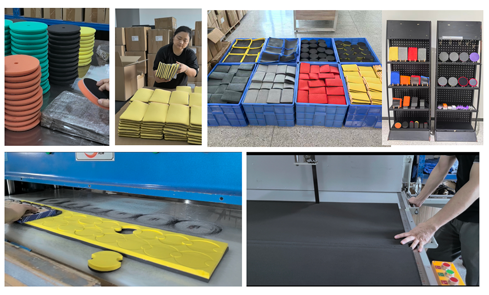 China Factory - Shenzhen Sunwell Technology Co., Ltd.