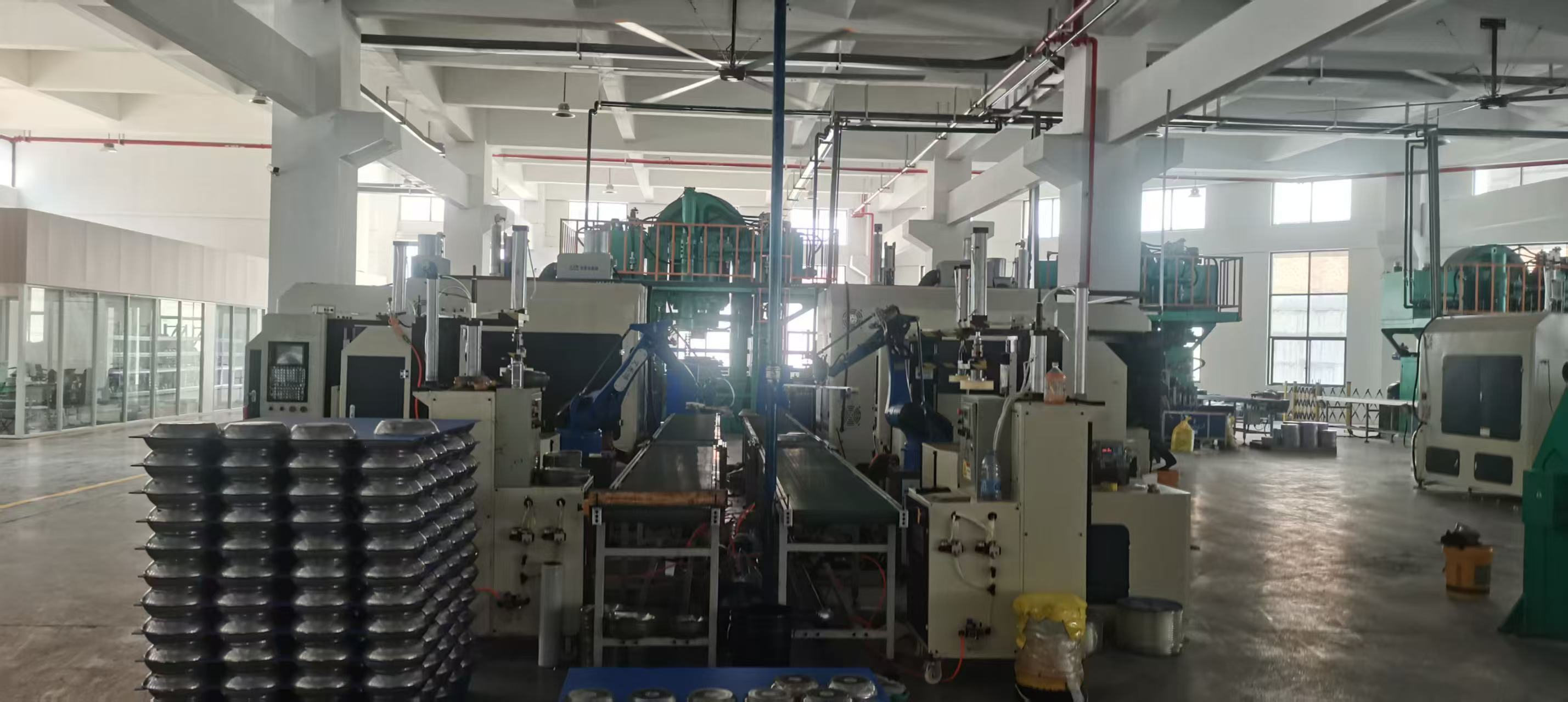 China Factory - Ningbo joyap Import and Export Co., Ltd.