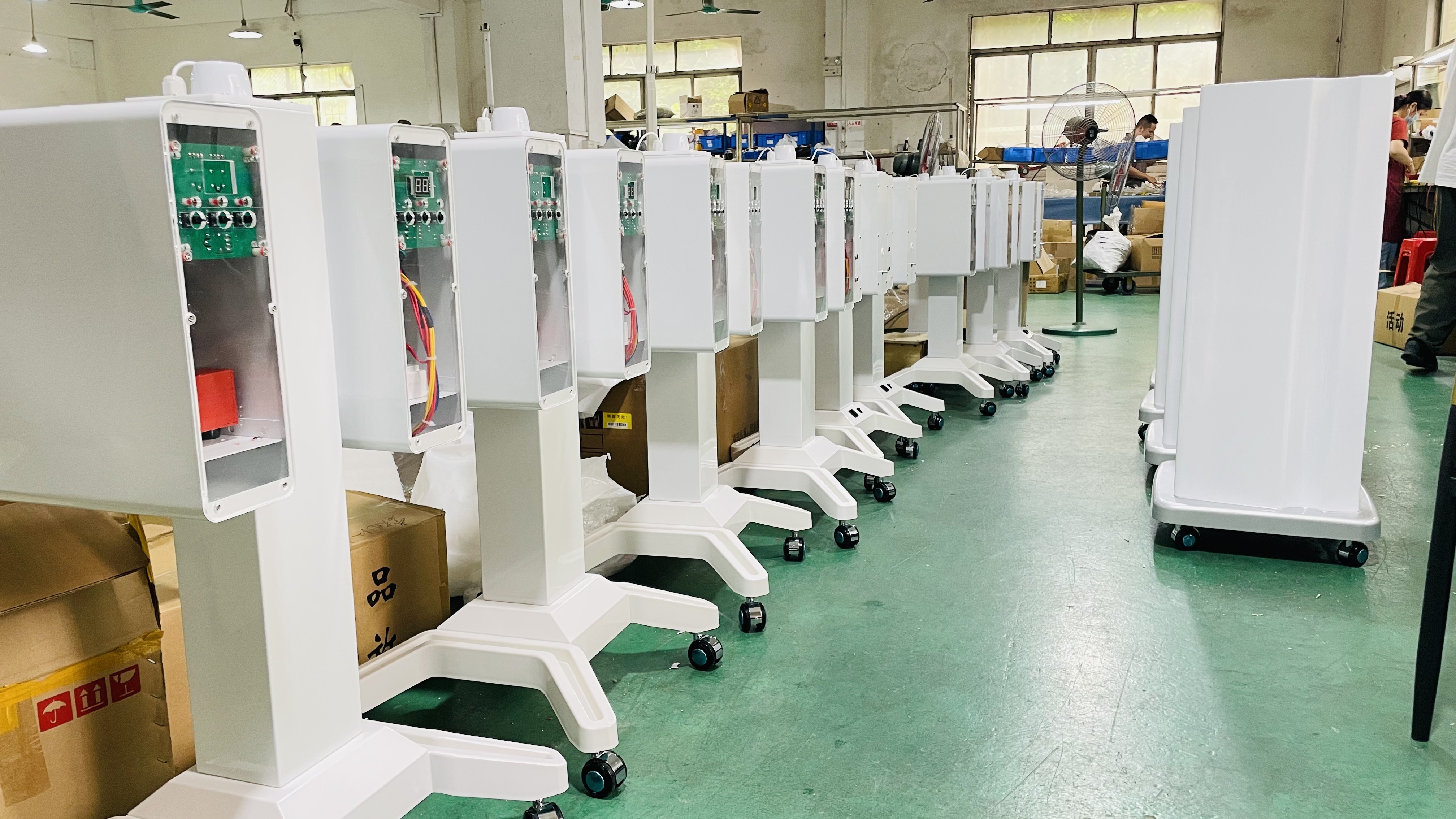 China Factory - Sicapu (guangzhou) Instrument Equipment Co.,Ltd.