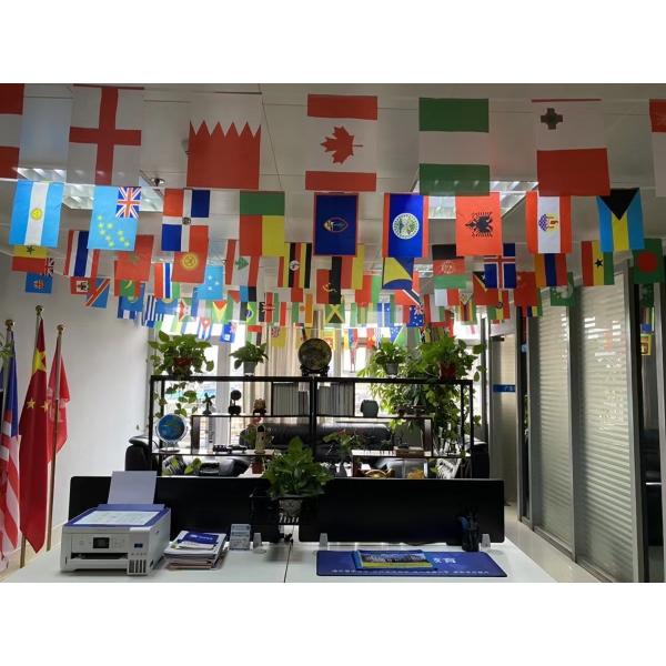 China Factory - Henan Domax Machinery Co., Ltd.