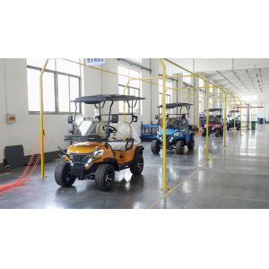 China Factory - Qingdao Florescence New Energy Technology Co., Ltd