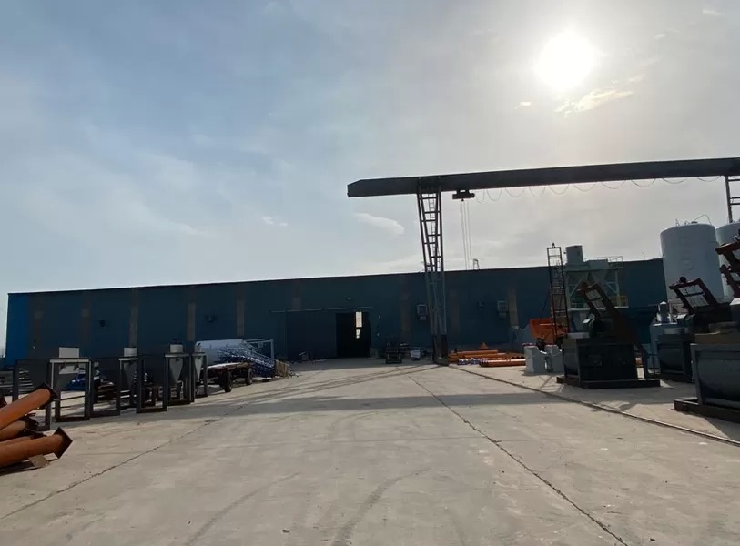 China Factory - Zhengzhou Ruisitong Machinery Equipment Co., LTD