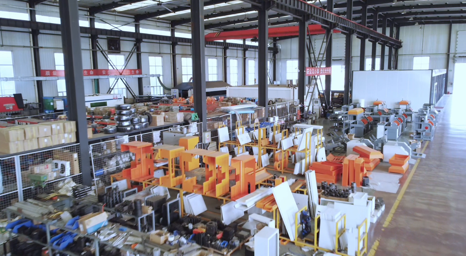 China Factory - Jinlongying Electrical Technology Co., Ltd