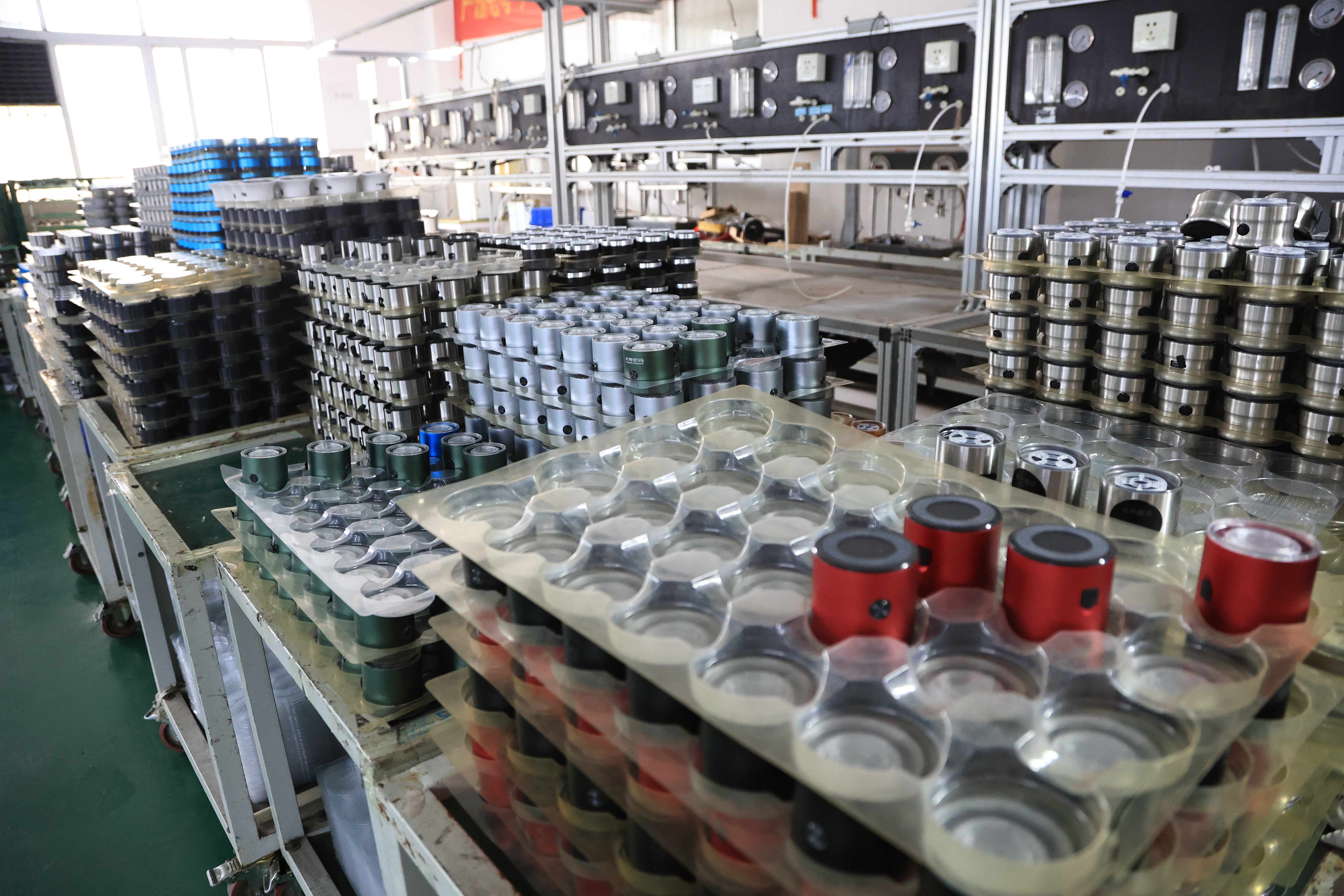 China Factory - Duomei Shijia (Nanjing) Information Technology Co., Ltd.