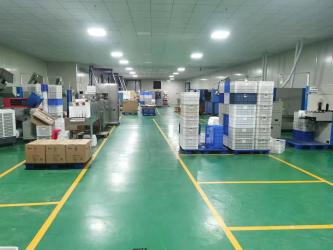 China Factory - Zhangzhou Shengming Industry And Trade Co., Ltd.