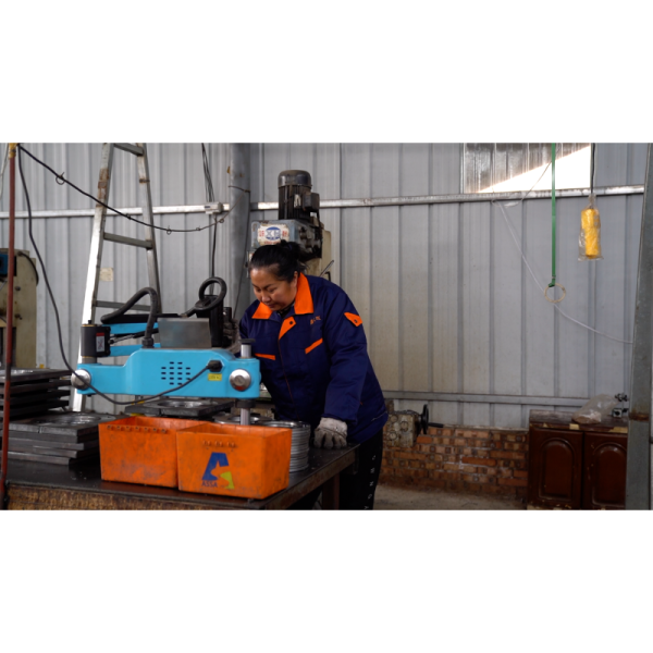 China Factory - Xi'an XINJINZUAN Construction Machinerey Co., Ltd