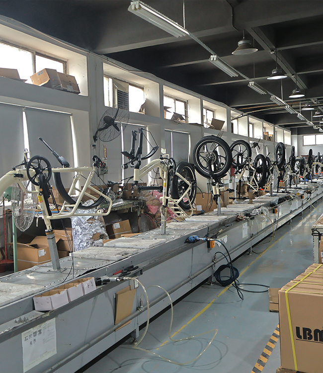 China Factory - Shenzhen Reliago Technology Co., Ltd.