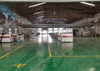 China Factory - Guangdong Shunde Yaguan Furniture Co., Ltd.