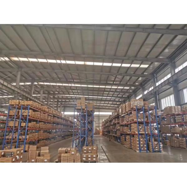 China Factory - Xi \\\'an Bangheng Auto Parts Co., LTD