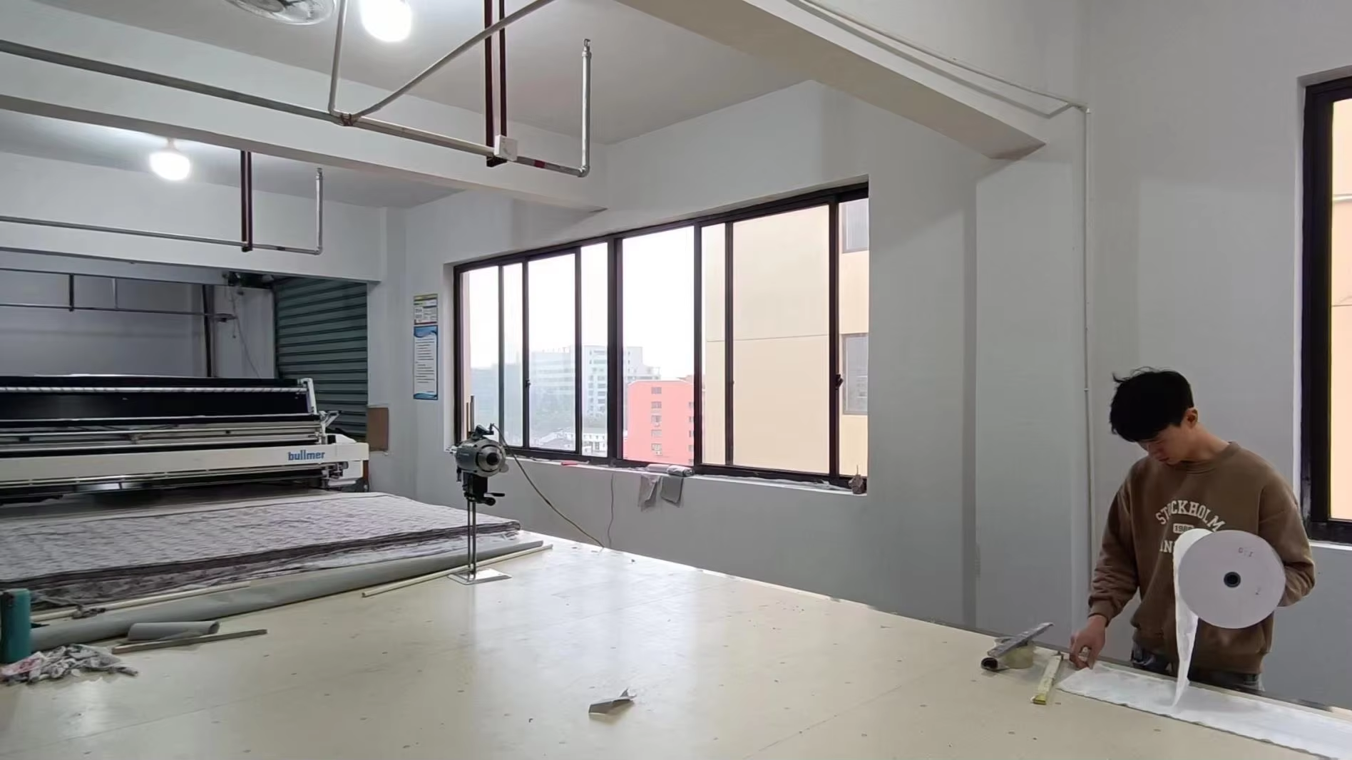 China Factory - Cangnan Jixiang Clothing Co., Ltd.