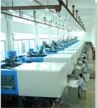 China Factory - Shanghai Zanyun International Trade Co., Ltd.