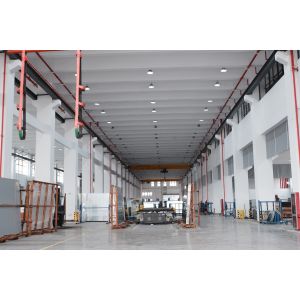 China Factory - Jiaxing Chengtai Mirror Co., Ltd.