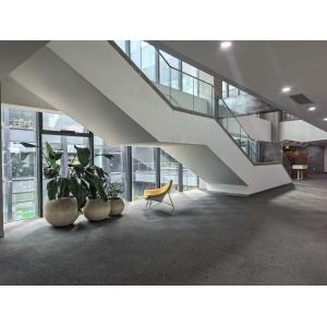 China Factory - Nanjing Inste Automation Co., Ltd.