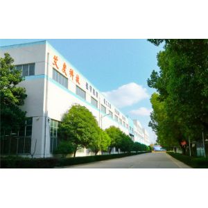 China Factory - Wuxi IDO Technology Co., Ltd.
