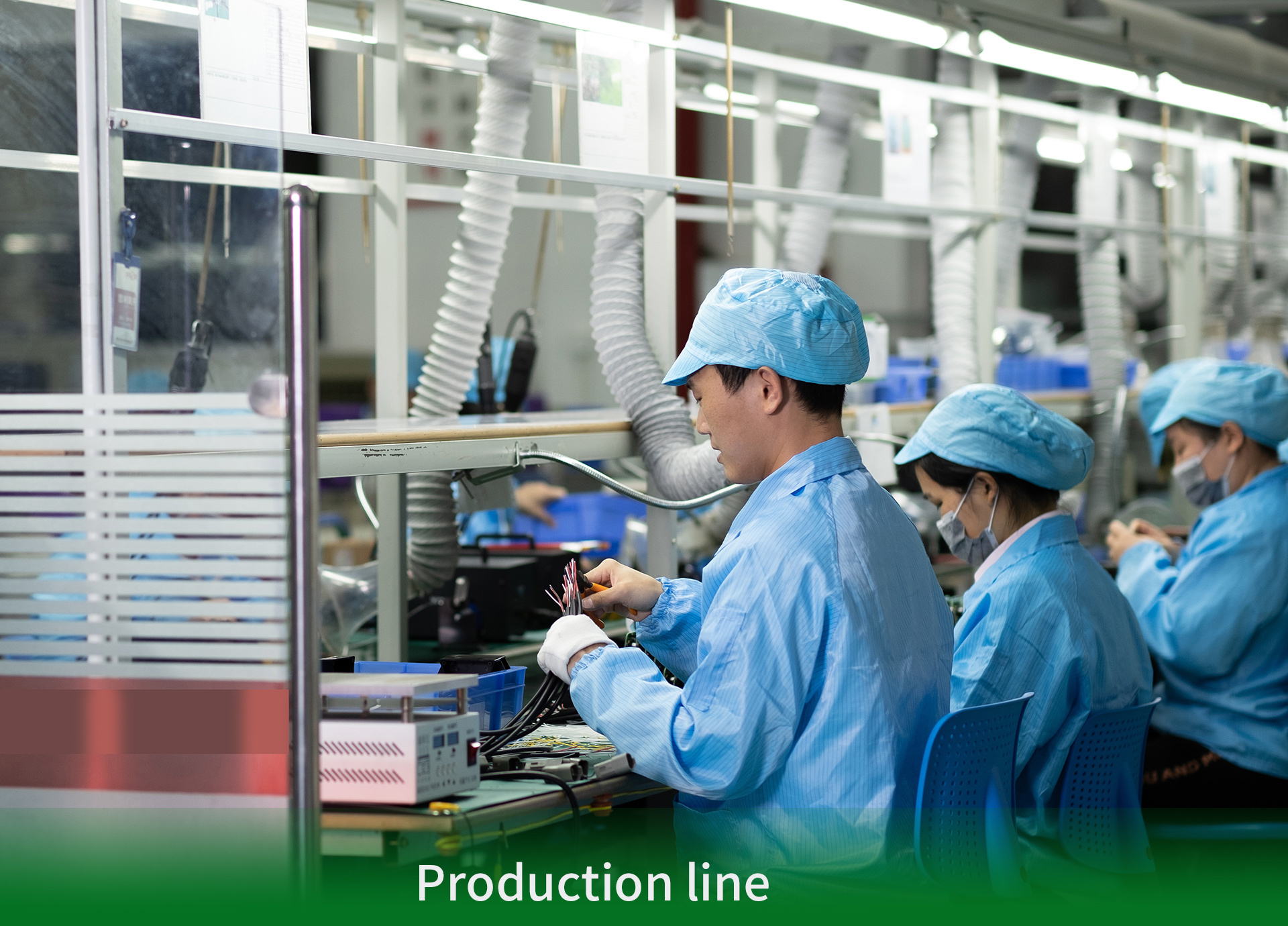 China Factory - Shenzhen Ruicom Technology Co.,Ltd.