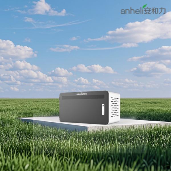 China Batteries products