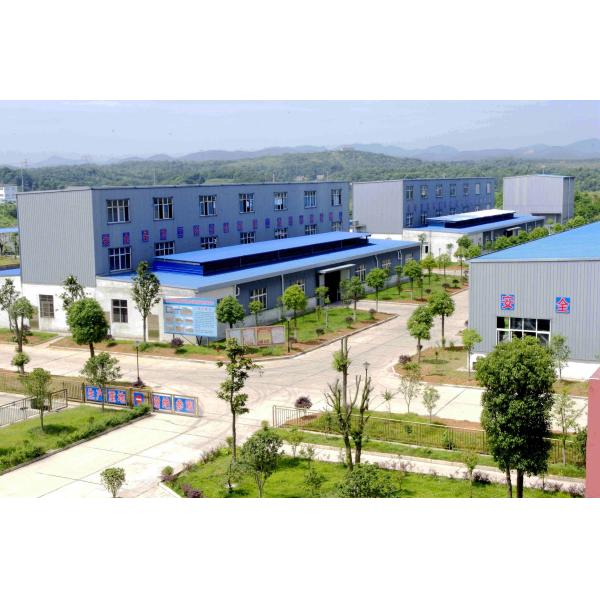 China Factory - Wuhan Honrepoxy Co.,Ltd
