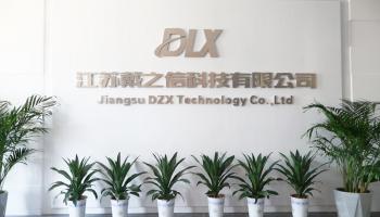China Factory - Changzhou DLX Alloy Co., Ltd.