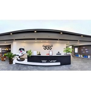 China Factory - GuangZhou Joyfuncade Electronic Co., Ltd.