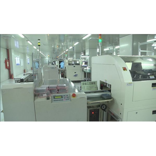 China Factory - SHENZHEN PCBGATE GROUP Co.,Ltd.