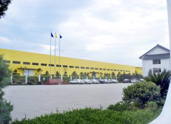 China Factory - Hangzhou Kaishan Air Compressor Co., Ltd