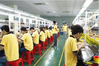 China Factory - Shenzhen HONY Optical Co., Limited