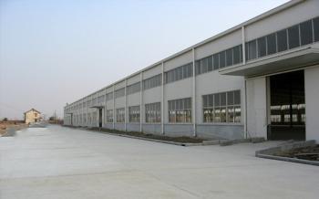 China Factory - CANGZHOU JCS PACKAGING MACHINERY CO., LTD