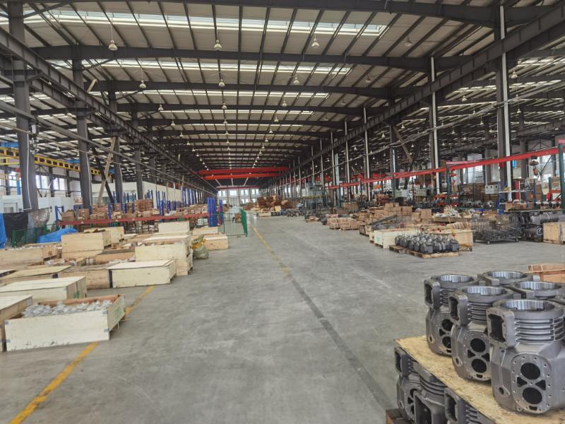 China Factory - Shenzhen Coolstart Refrigeration Equipment Co., Ltd